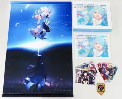 2025年最新】ブルーアーカイブ 1st anniversary treasure boxの
