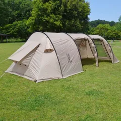 【格安⭐︎】DOD カマボコテント2 グランドシート付き グランドシート付 DOD カマボコテント2 KAMABOKO TENT2
