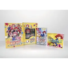 SW版 コットンロックンロール コットンシリーズ30周年記念特別限定版