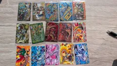 未開封2013 パズドラ ウエハース9枚セット 2025年最新】パズドラウエハースの人気アイテム - メルカリ
