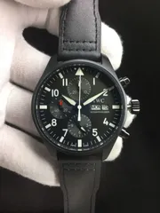 [IWC] パイロットウォッチ リトルプリンス IW3777 - 専用ケース・カード・袋付き｜本日限定特価｜新品未使用のサムネイル