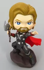 【中古】トレーディングフィギュア Return of Thor 「POPMART Marvel Infinity Saga シリーズ」