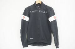 CASTELLI 「カステリ」 TRANSITION JACKET サイズM ジャケット / バイチャリ福岡店