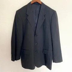 #anc パパス Papas ジャケット 46 グレー メンズ [804432]のサムネイル