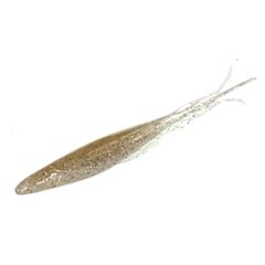 HIDE UP HIDEUP ハイド アップ ハイドアップ JUDY FISH 5.2inch ジュディー フィッシュ ジュディーフィッシュ 5.2インチ エアホール構造 FECO エコ ワーム バス釣り ルアー #298 セクシーワカサギ