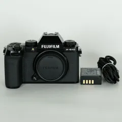 2025年最新】fujifilm x-s10の人気アイテム - メルカリ
