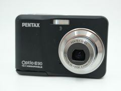 訳あり PENTAX Optio E90 s9005