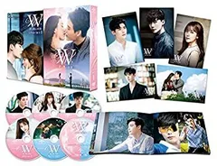 W-君と僕の世界- DVD SET〈6枚組〉フルコンプセット