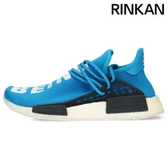 2025年最新】adidas human race nmdの人気アイテム - メルカリ