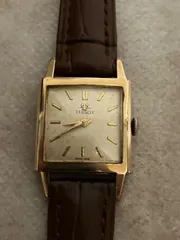 2025年最新】tissot アンティークの人気アイテム - メルカリ