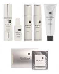 HERMOSA Derma THE FIRST 3点セット - メルカリ