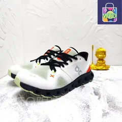 On Cloud X3 Sneakers オン クラウドX3 ジョギング スポーツ トレーニング ランニングシューズ メンズ レディース スニーカー タウンユース 新品 未使用　ホワイト　グリーン　2色-WTO輸入2