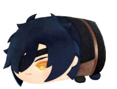 刀剣乱舞 燭台切光忠 もちもちマスコット もちマス ぬいぐるみ