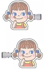 中古】バッジ・ピンズ 鳴嶋メルト(等身) 「【推しの子】 苺