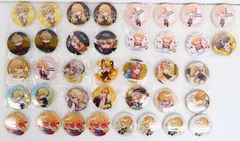 38点セット センラ 缶バッジ 浦島坂田船