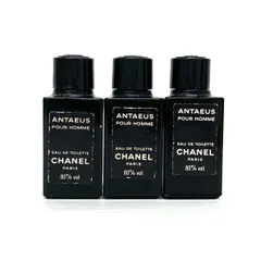 【未開封】CHANEL　香水　ANTAEUS アンテウス　大容量200ml アンテウスバスジェル 200ml(シャネル)の通販・口コミ | 化粧品