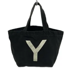 グランドY トートバッグ S'YTE 新品 グラウンドワイ Ground Y Cotton Canvas Tote Bag