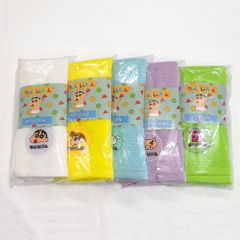 【袋開封済み・特別価格】クレヨンしんちゃん　サウナタオル【クレヨンしんちゃん】【サウナグッズ】