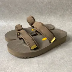SUICOKE/スイコック】ZIP サンダル（サンダル）｜MUSE de