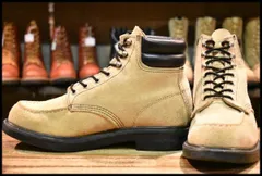 2025年最新】REDWING 8118の人気アイテム - メルカリ