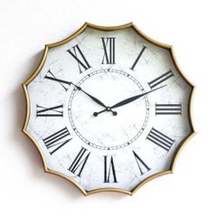 壁掛け時計 壁掛時計 掛け時計 掛時計 おしゃれ 大きい 直径60cm アンティーク クラシックモダン ウォールクロック 北欧 インテリア アイアンのビッグな掛け時計 ウェーブ