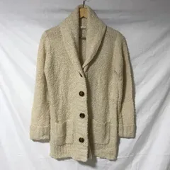 MAJESTIC LEGON マジェスティックレゴン コート ニットコートのサムネイル