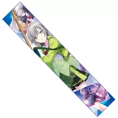 初音ミク タオルくじ みんなのくじ 初音ミク タオルフェス！』2月25日より書店