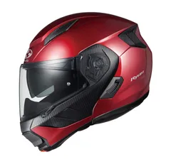 Kabuto Ryuki フルフェイスヘルメット　未使用新品 OGK Kabuto KABUTO オージーケーカブト RYUKI リュウキ システム