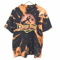 2024年最新】tシャツ メンズ ジュラシック・ワールド jurassic world