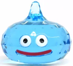 【中古】トレーディングフィギュア 1. 「ドラゴンクエスト クリスタルモンスターズ ～ダイヤカットバージョン3～」