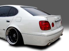 ラジコンボディ カスタムボディNO.56 Y32グロリア - メルカリ