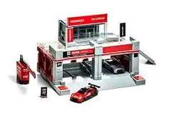 未開封 トミカ ニッサン レーシング チーム ニスモ ピット 38502646 2026年最新】トミカ ニスモピットの人気アイテム - メルカリ