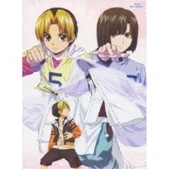 2025年最新】ヒカルの碁 blu-rayの人気アイテム - メルカリ