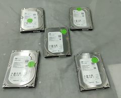 HDD 19台まとめ売り 1TB 2TB 3TB 4TB ジャンク - メルカリ