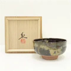 京焼陶芸家 河合紀 工芸品 京焼陶芸家 河合紀 工芸品