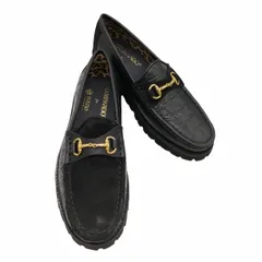 カミナンド CAMINANDO 別注 MONTAGNA BIT COMBI LOAFERS メンズ JPN：25 のサムネイル