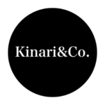 タイムセール開催中Kinari&Co.