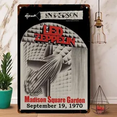 2025年最新】LED ZEPPELIN サインの人気アイテム - メルカリ