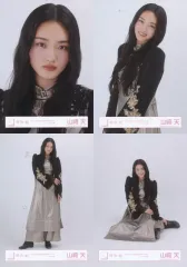 ケ*ス様 櫻坂46 生写真 山崎天 4th ANNIVERSARY LIVE直筆 2025年最新】山﨑天 生写真 4thの人気アイテム - メルカリ