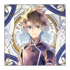 [중고] 잡화 후지마루 타치카 마이크로 화이버 PALE TONE series [극장판 Fate/Grand Order -신성원탁영역 카멜롯-전편 Wandering; Agateram]
