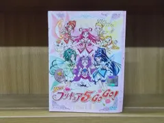 2月2日まで限定値下げ【匿名発送】全巻セット Yes!プリキュア5