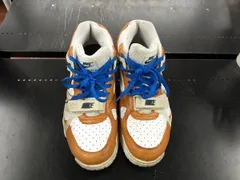 NIKE ナイキ／Air Trainer 3 Medicine Ball／ CJ1436-100／スニーカー／サイズ28 
