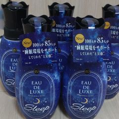 レノアオードリュクス　スリープ　本体５本