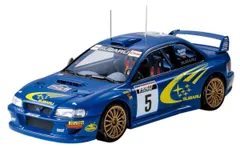 2024年最新】スバルインプレッサWRC 1999の人気アイテム - メルカリ