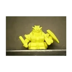 ガン消し νガンダム 蓄光 映画館前売券特典！ 蓄光ガン消し 光る!SDガンダムの卵 逆襲のシャア 劇場版 特典