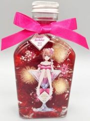 [중고] 입상·장식품 유이가하마 유이(생일 2023) 하바리움 [역시 내 청춘 러브 쌀은 틀리다. 완]