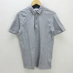 UNITED ARROWSユナイテッドアローズの半袖ポロシャツ　XLサイズ 2025年最新】UNITED ARROWS メンズ ポロシャツの人気アイテム