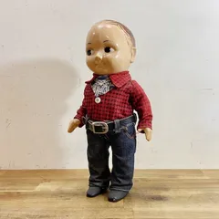 2025年最新】buddy lee ビンテージの人気アイテム - メルカリ