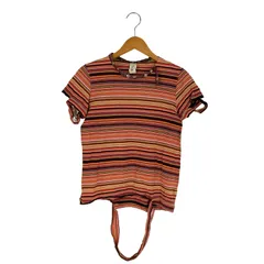 2025年最新】tao COMME des garcons tシャツの人気アイテム