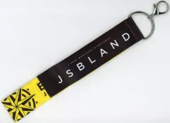 【中古】雑貨 ELLY ビッグバッグタグ 「三代目 J SOUL BROTHERS PRESENTS “JSB LAND”」 JSB LAND CAPSULE景品